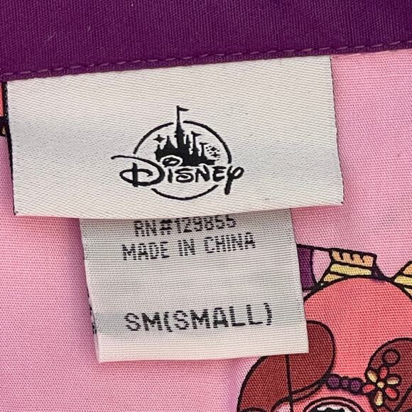 Disney Pixar Inside Out Bing Bong Shirt Size Medium - Picture 4 of 6